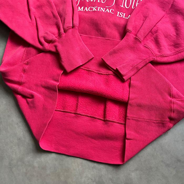 90's Champion Reverse Weave Made in USA L/PINK 90年代 90's Champion Reverse Weave Made in USA L/PINK 90年代