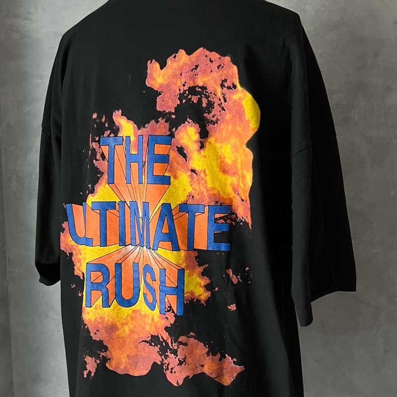 90'S SPEED Movie T-Shirts Made in USA BLACK/XL 90年代 スピード