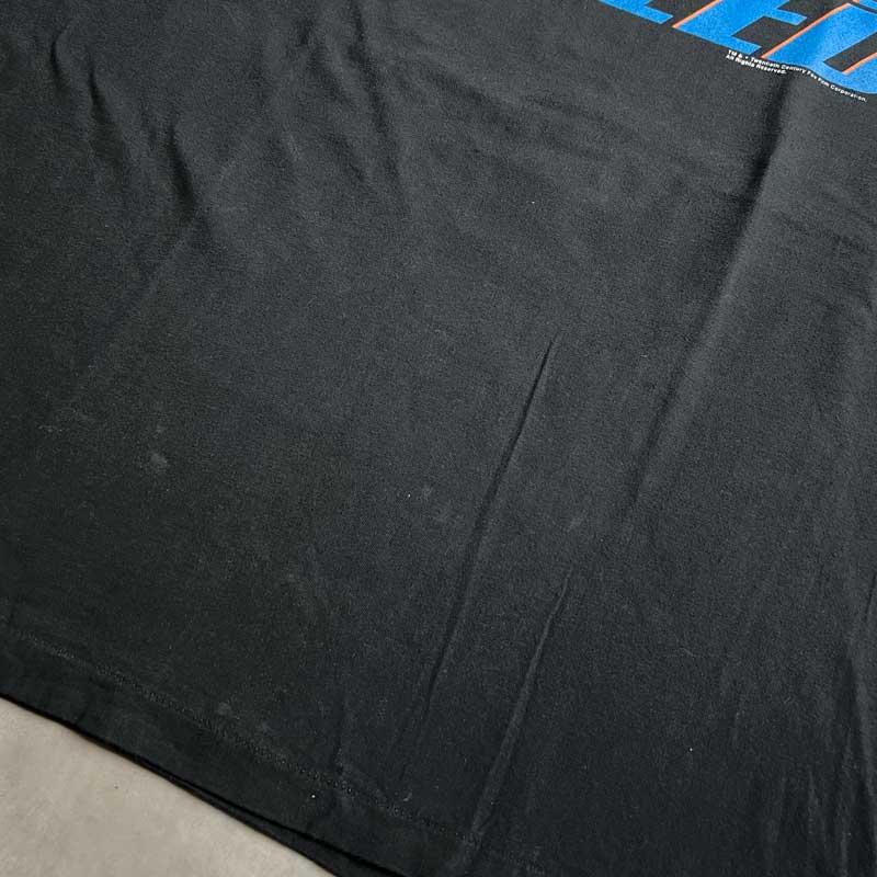 90'S SPEED Movie T-Shirts Made in USA BLACK/XL 90年代 スピード
