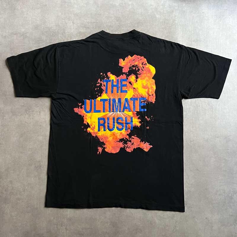 90'S SPEED Movie T-Shirts Made in USA BLACK/XL 90年代 スピード
