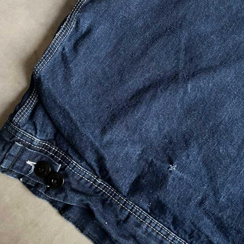 Lee（リー） 70'S LEE 191-LB Denim Work Jacket Made in USA SIZE/44