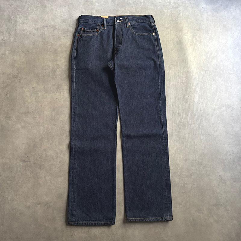 LEVI'S 501 W32L32 ストレートデニム　メキシコ製　程よい色落ち LEVI'S 501 W32L32 ストレートデニム メキシコ製 程よい色落ち