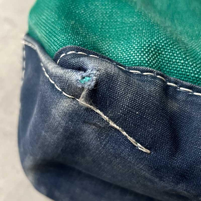 L.L.Bean（エルエルビーン） 80'S L.L.BEAN Deluxe Tote Bag MEDIUM