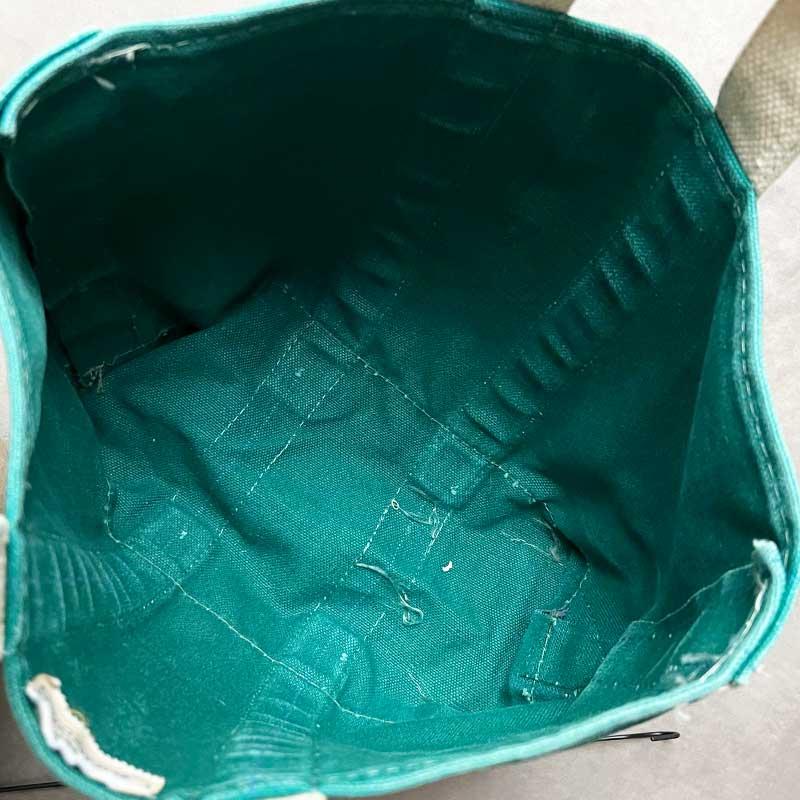 L.L.Bean（エルエルビーン） 80'S L.L.BEAN Deluxe Tote Bag MEDIUM