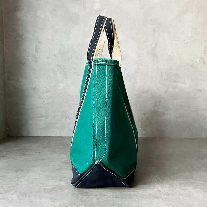 L.L.Bean（エルエルビーン） 80'S L.L.BEAN Deluxe Tote Bag NAVY