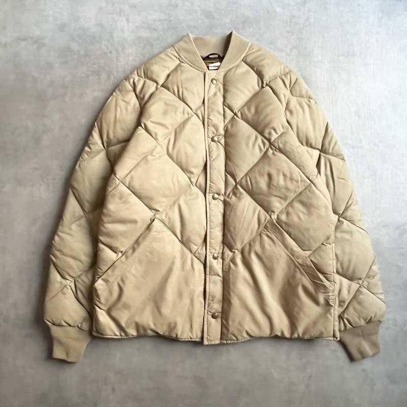 Eddie Bauer（エディーバウアー） 70'S EDDIE BAUER Skyliner Goose