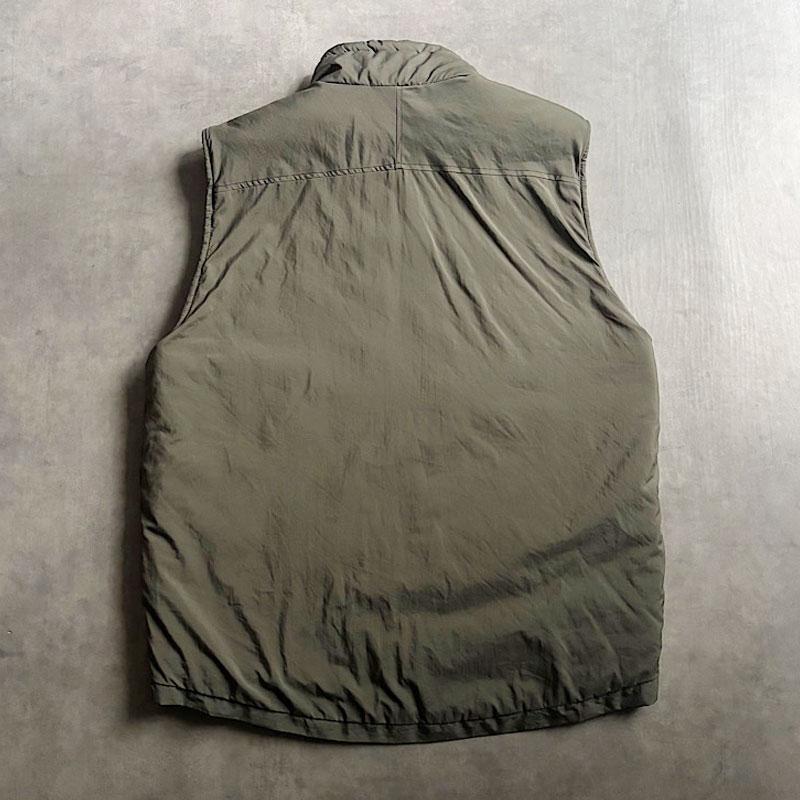 SEKRI PCU Level7 Primaloft Military Vest Deadstock/MEDIUM 米軍
