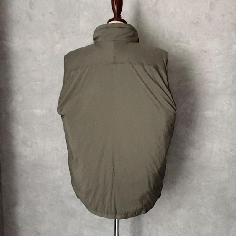 SEKRI PCU Level7 Primaloft Military Vest Deadstock/MEDIUM 米軍