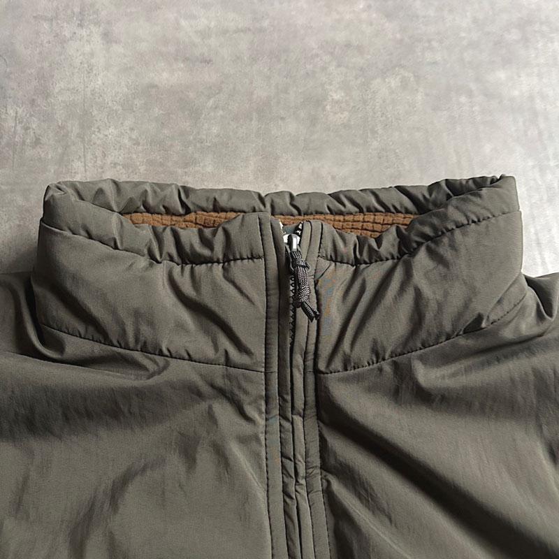 SEKRI PCU Level7 Primaloft Military Vest Deadstock/MEDIUM 米軍