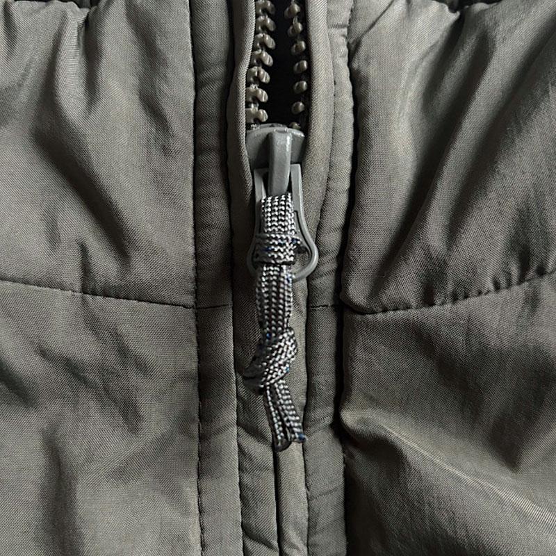 SEKRI PCU Level7 Primaloft Military Vest Deadstock/MEDIUM 米軍
