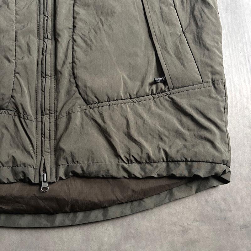 SEKRI PCU Level7 Primaloft Military Vest Deadstock/MEDIUM 米軍