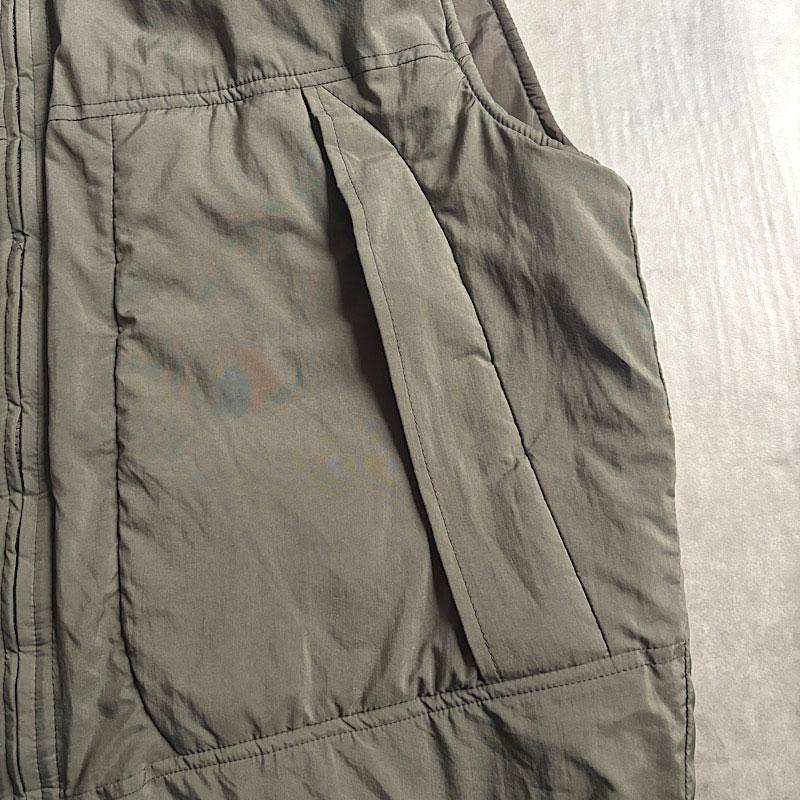 SEKRI PCU Level7 Primaloft Military Vest Deadstock/MEDIUM 米軍