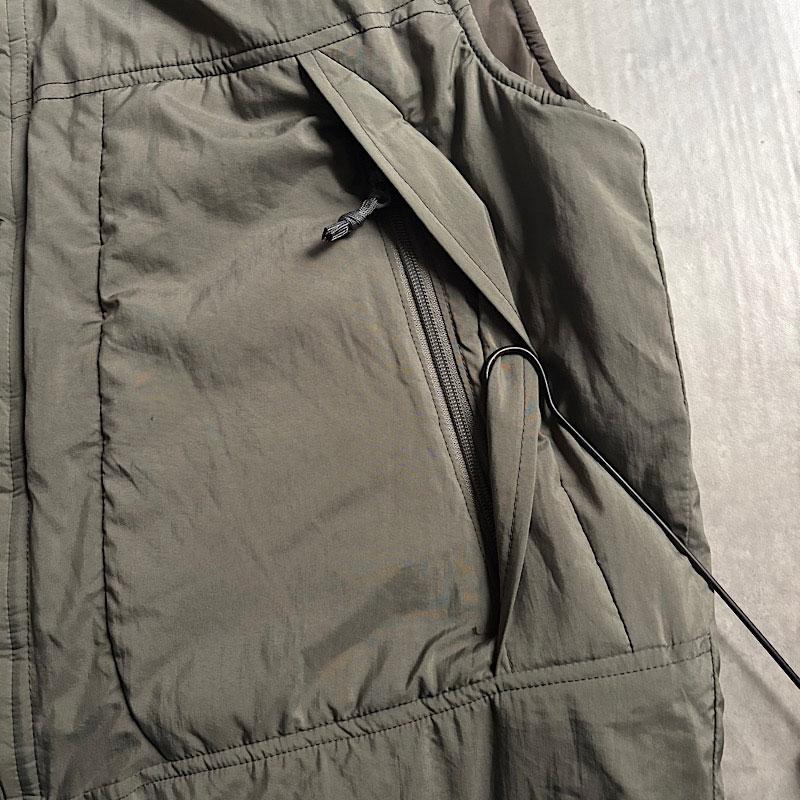 SEKRI PCU Level7 Primaloft Military Vest Deadstock/MEDIUM 米軍