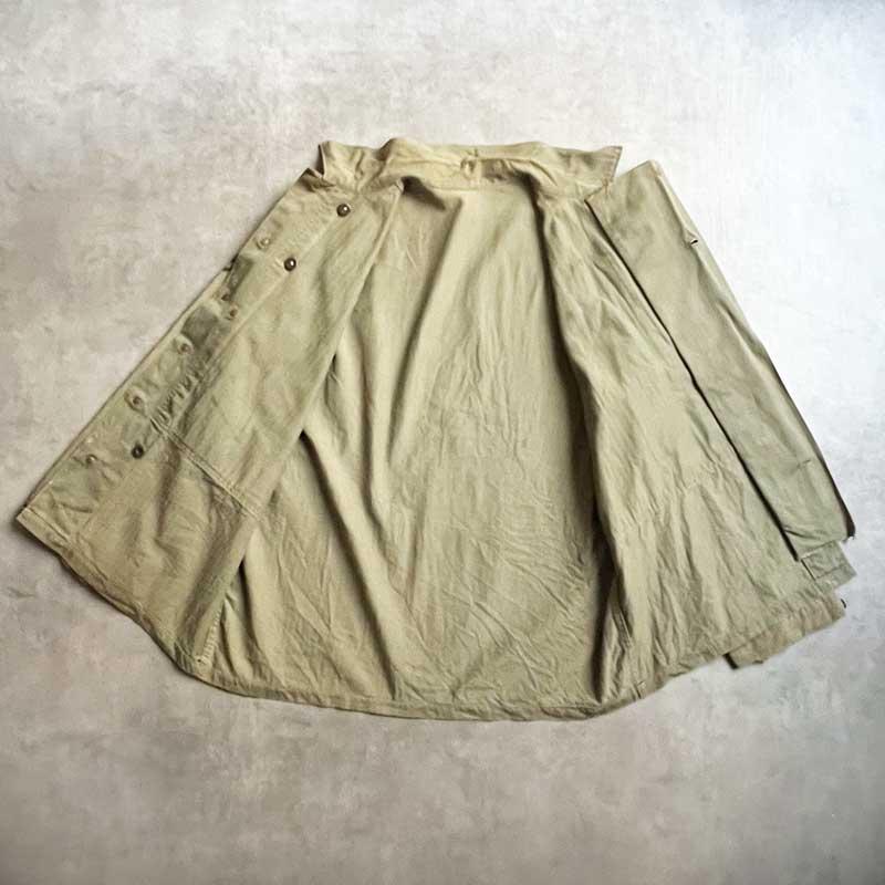 40'S USMC P-44 HBT Jacket 40年代 アメリカ海兵隊 ヘリンボーンツイル