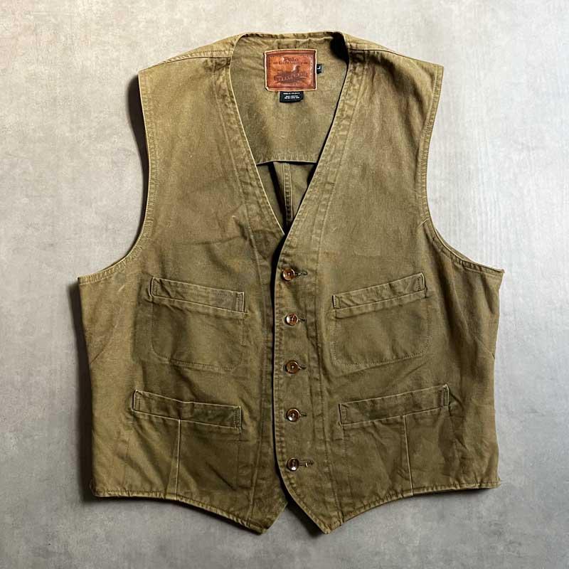 POLO RALPH LAUREN（ポロ・ラルフローレン） 90'S POLO Ralph Lauren