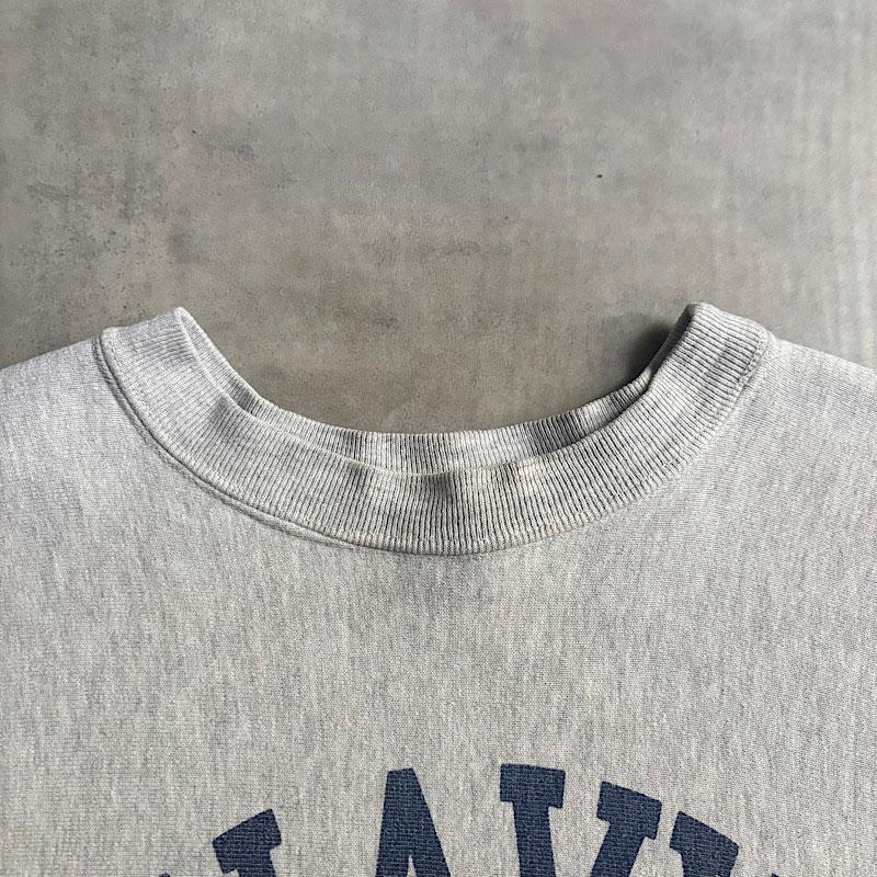 スペシャル レア 80s チャンピオ リバースウィーブ US NAVY ARMY VTG/USED) 80s CHAMPION ReverseWeave チャンピオンリバース