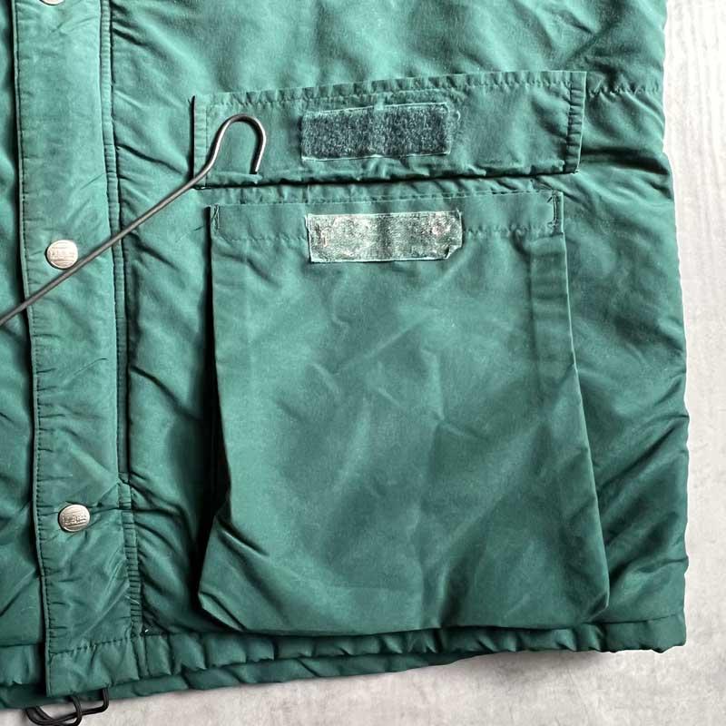 L.L.Bean（エルエルビーン） 80'S L.L.BEAN Mountain Parka Made in