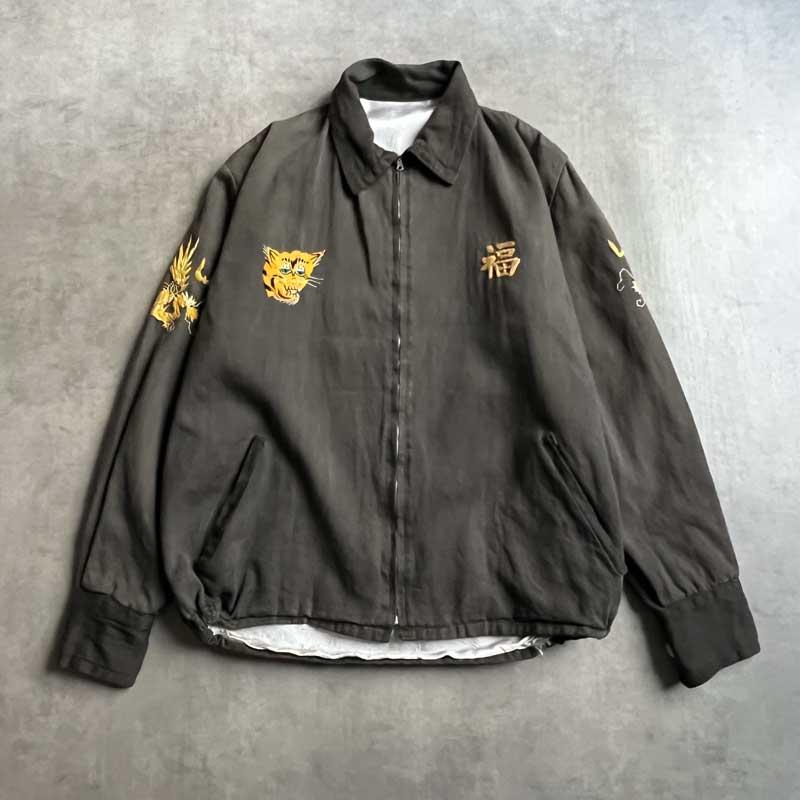 60'S VIETNAM TOUR JACKET 60年代 ベトナム ツアージャケット
