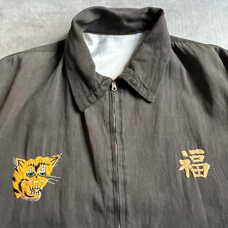 60'S VIETNAM TOUR JACKET 60年代 ベトナム ツアージャケット