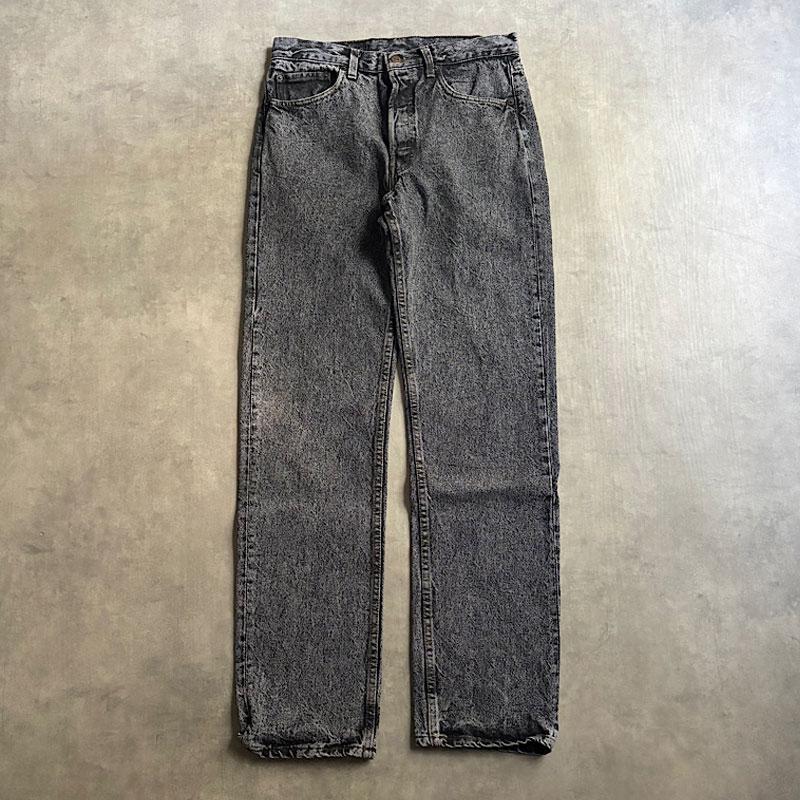 90s Levis 501 W31 L32 アメリカ製 USA 90s USA製 Levi'sリーバイス 501 デニムパンツ w31 L32