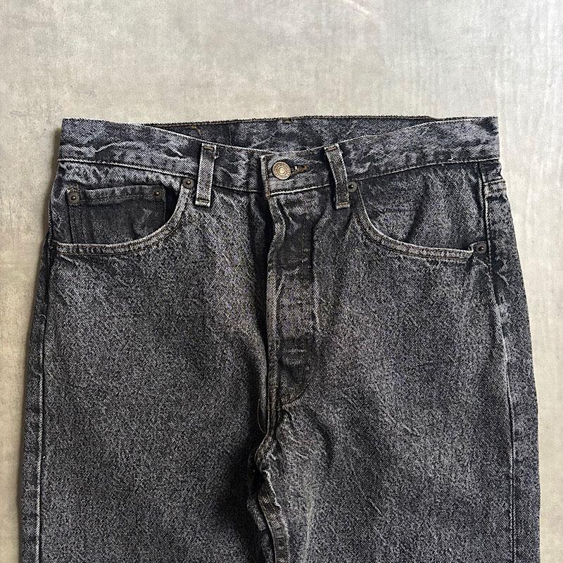 90s Levis 501 W31 L32 アメリカ製 USA 90s USA製 Levi'sリーバイス 501 デニムパンツ w31 L32