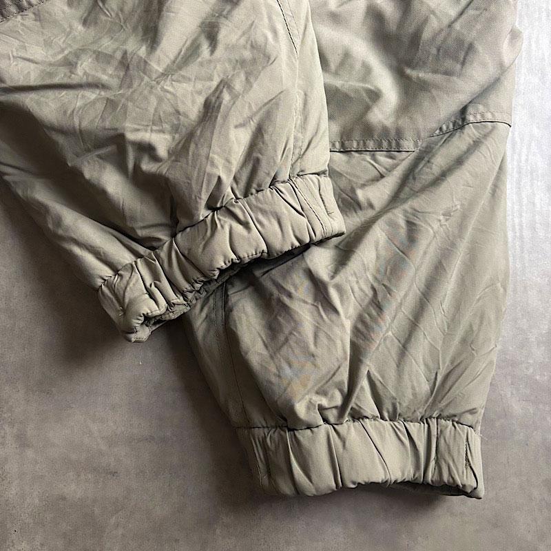 DeadStock 2007 U.S ARMY ECWCS GEN3 Level7 PRIMALOFT PANTS/MEDIUM