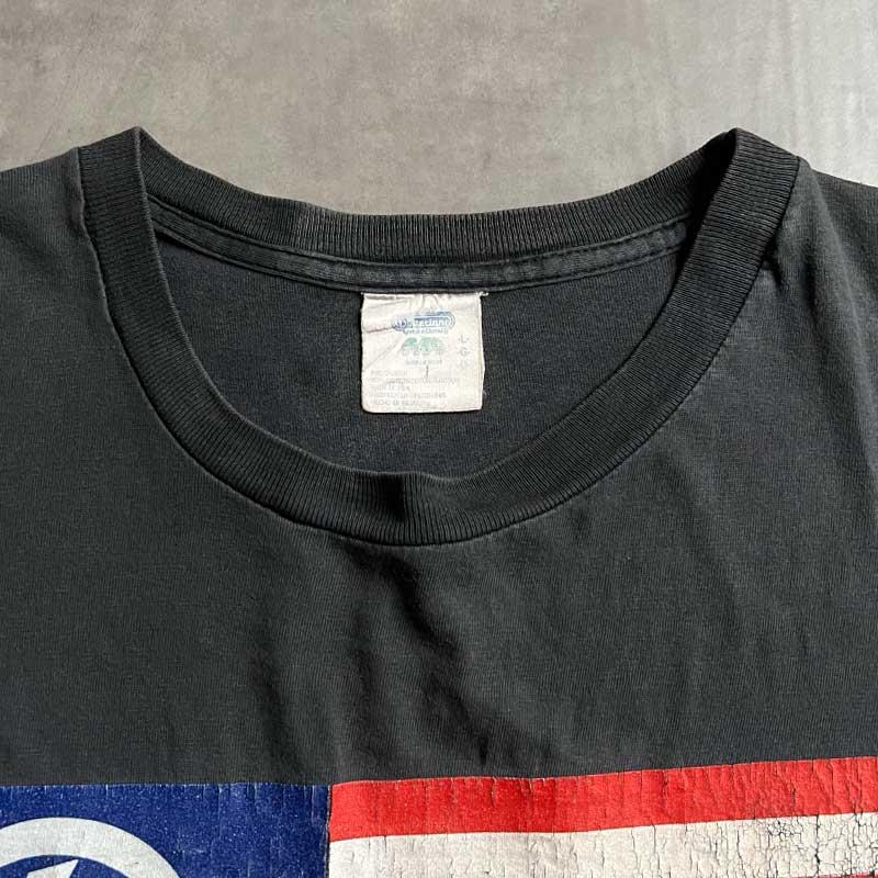 90'S MARILYN MANSON American by Birth Antichrist Choice T-Shirts