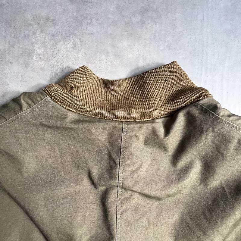 40'S U.S ARMY M-1943 Liner Jacket 40R 40年代 アメリカ軍 ライナー