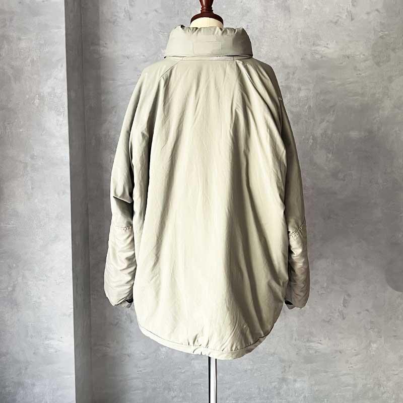 U.S. Armed Forces ECWCS GEN3 LEVEL7 PRIMALOFT PARKA L/REG DEAD