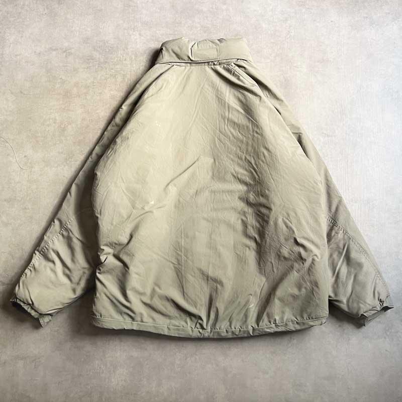 U.S. Armed Forces ECWCS GEN3 LEVEL7 PRIMALOFT PARKA L/REG DEAD