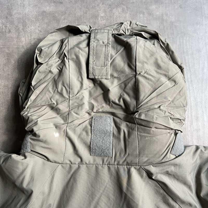 U.S. Armed Forces ECWCS GEN3 LEVEL7 PRIMALOFT PARKA L/REG DEAD 