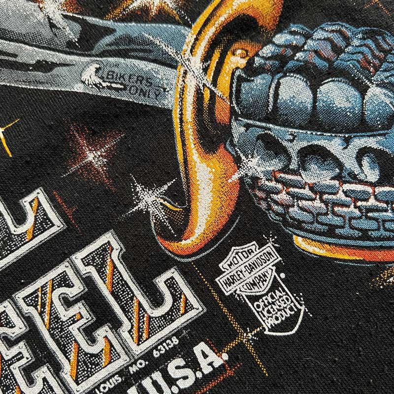 Harley Davidson（ハーレー・ダビッドソン） 80'S HARLEY-DAVIDSON