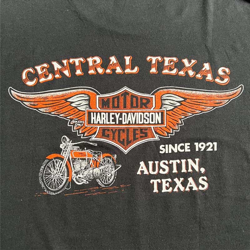 Harley Davidson（ハーレー・ダビッドソン） 80'S HARLEY-DAVIDSON