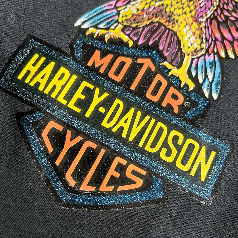 Harley Davidson（ハーレー・ダビッドソン） 80'S SCREEN STARS HARLEY