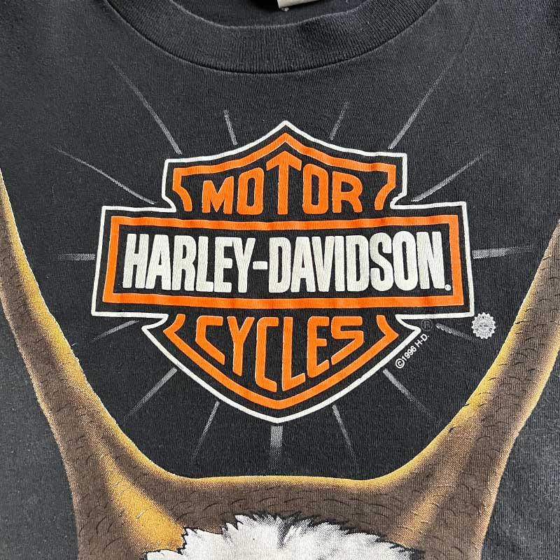 Harley Davidson（ハーレー・ダビッドソン） 90'S HARLEY-DAVIDSON All