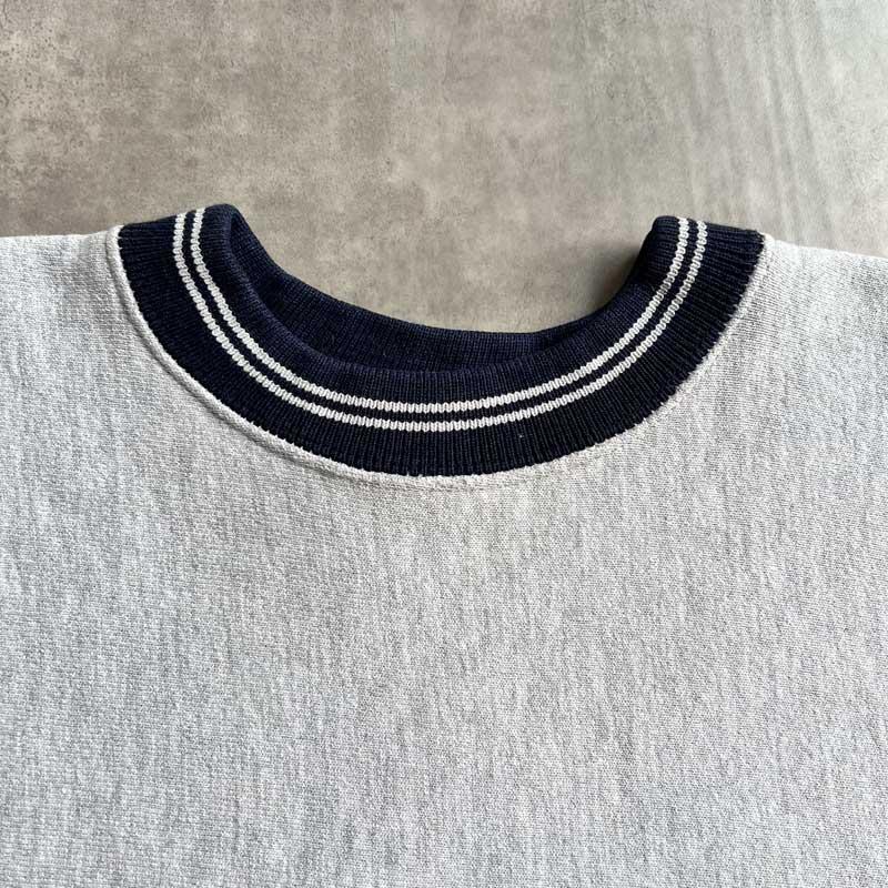 Champion（チャンピオン） 90'S CHAMPION Reverse Weave Border Rib