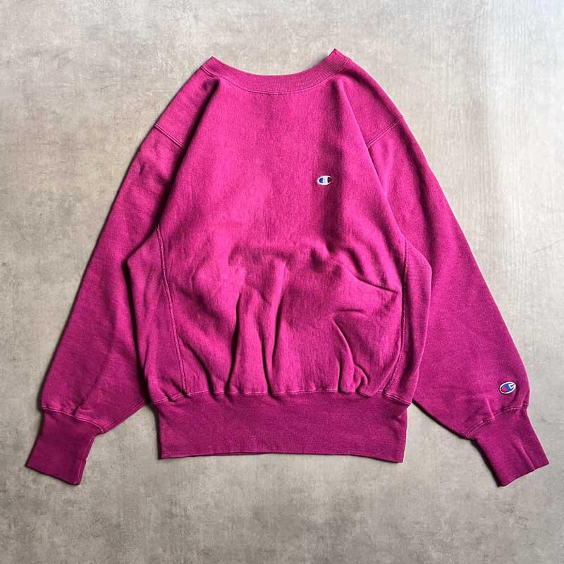 Champion（チャンピオン） 90'S CHAMPION Reverse Weave Sweat Shirts