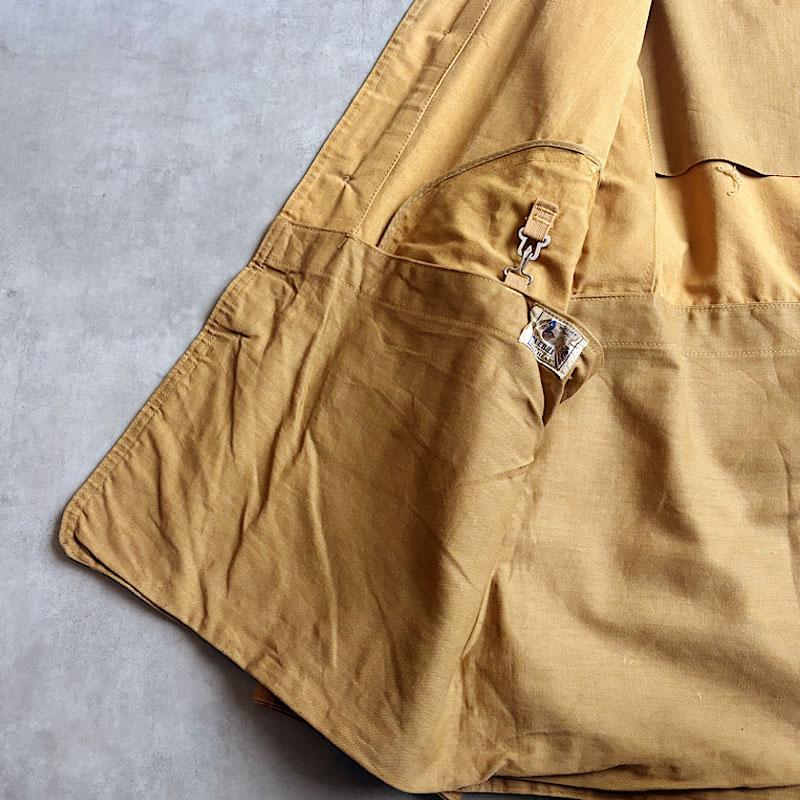 50'S BLUE BILL by RED HEAD Hunting Jacket 50年代 ブルービルバイ