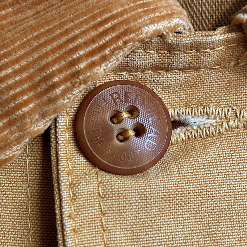 50'S BLUE BILL by RED HEAD Hunting Jacket 50年代 ブルービルバイ