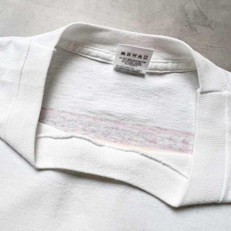 FRUIT OF THE LOOM 90'S MARLBORO UNLIMITED TRAIN T-Shirts