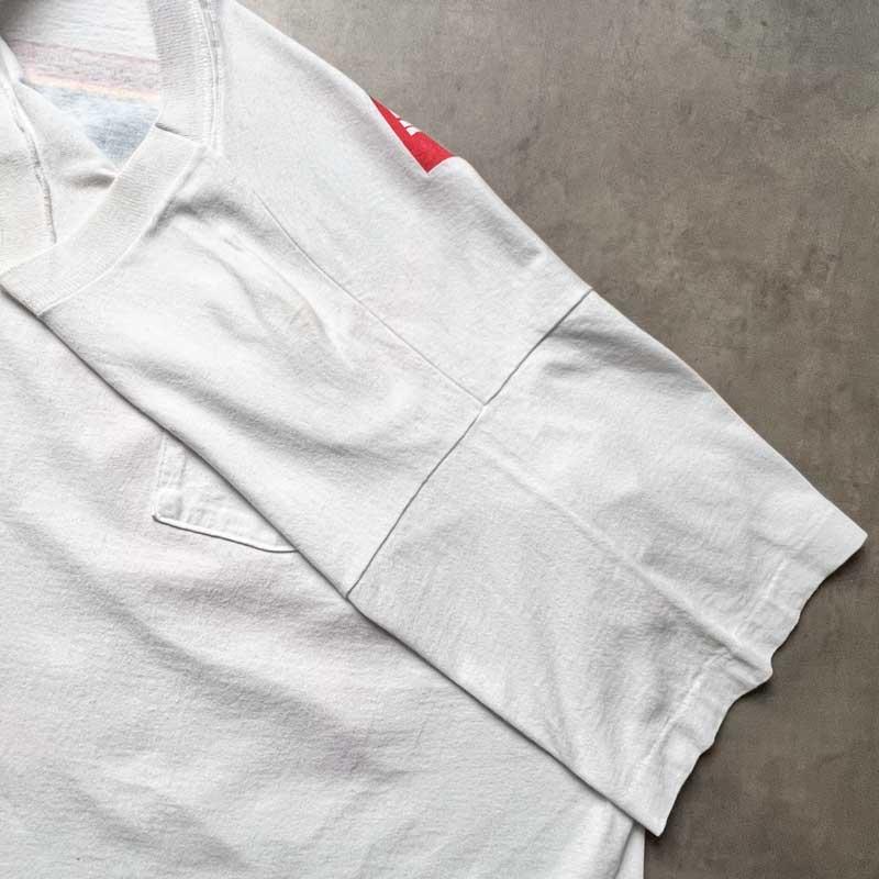 FRUIT OF THE LOOM 90'S MARLBORO UNLIMITED TRAIN T-Shirts