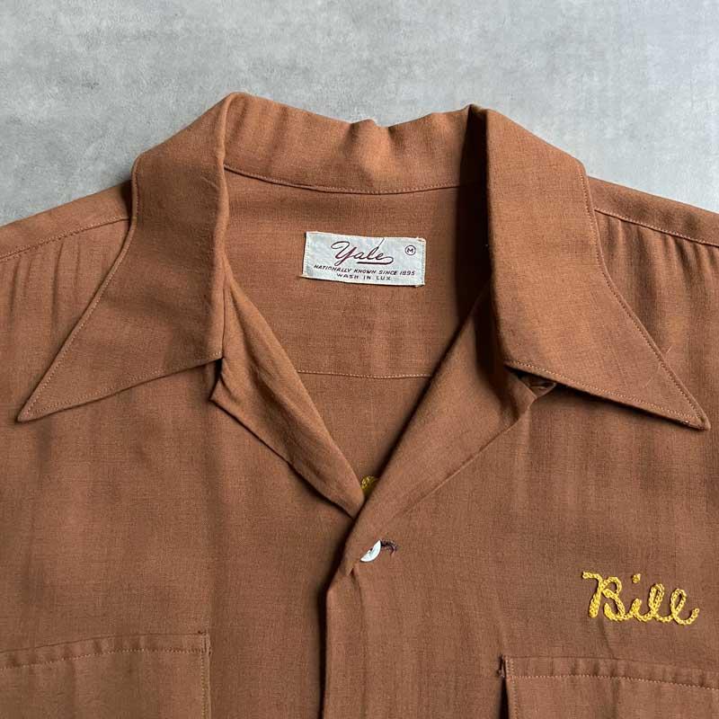 Champion（チャンピオン） 50-60'S YALE St.Mary's Jeep Club Open