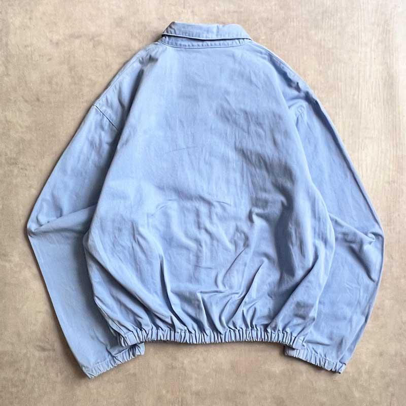 Polo by Ralph Lauren /USA製/スウィングトップ/Lサイズ 80s USA製 マリンボーダースウィングトップ L ポロラルフ