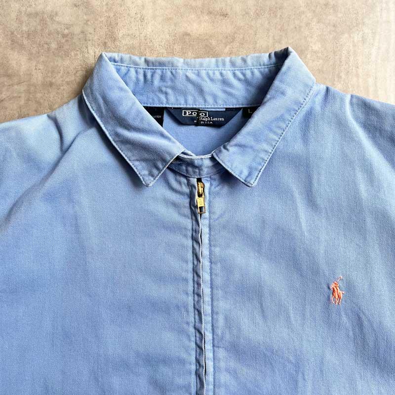 【人気】80s ラルフローレン Ralph Lauren スウィングトップ L 人気】80s ラルフローレン Ralph Lauren スウィングトップ L 80s