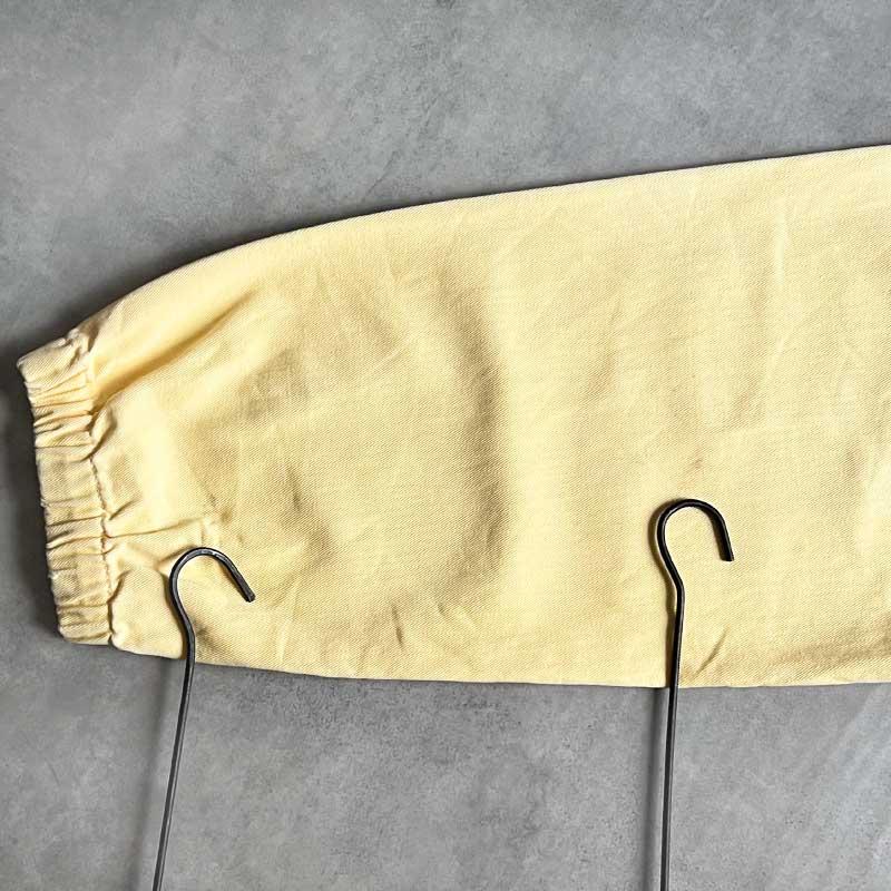 USA製ラルフローレン スウィングトップ 90s イエローSサイズ古着 POLO RALPH LAUREN 80-90'S Ralph Lauren Swing Top YELLOW/S