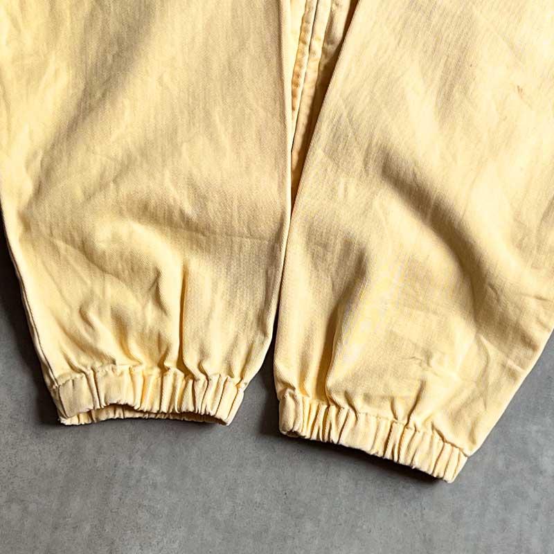 USA製ラルフローレン スウィングトップ 90s イエローSサイズ古着 POLO RALPH LAUREN 80-90'S Ralph Lauren Swing Top YELLOW/S