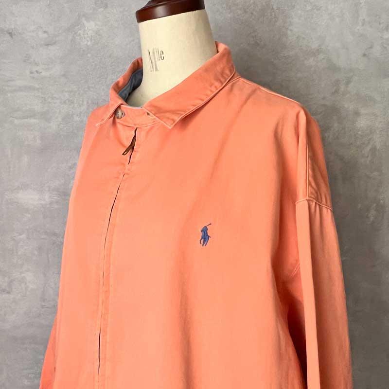 Polo by Ralph Lauren XL スウィングトップ Amazon | [ポロラルフローレン] スウィングトップ Bi-Swing