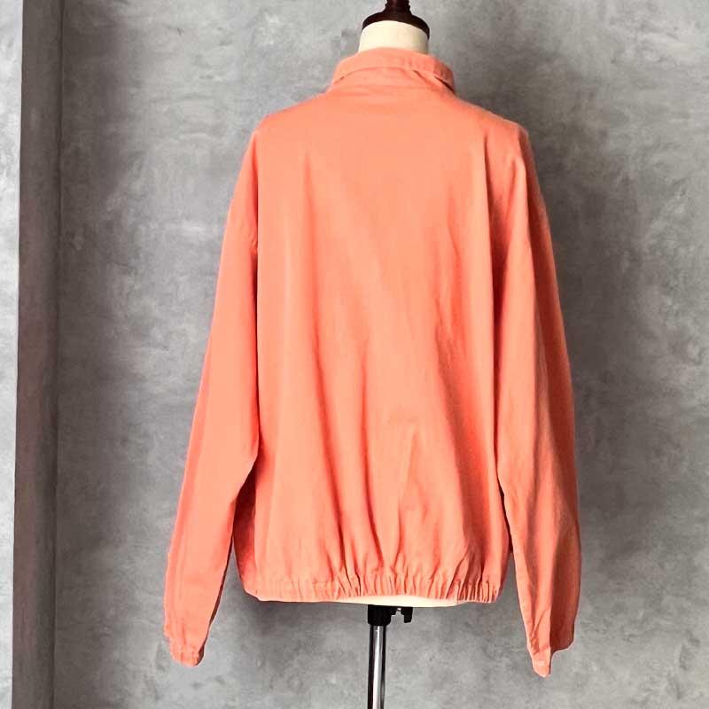 POLO RALPH LAUREN 80-90'S Ralph Lauren Swing Top PINK/XL