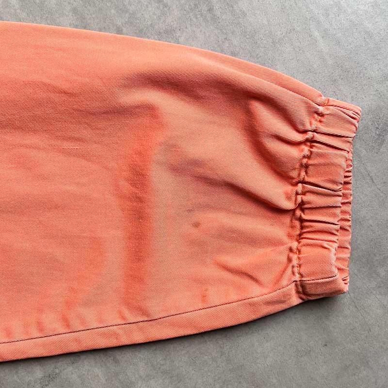 POLO RALPH LAUREN 80-90'S Ralph Lauren Swing Top PINK/XL