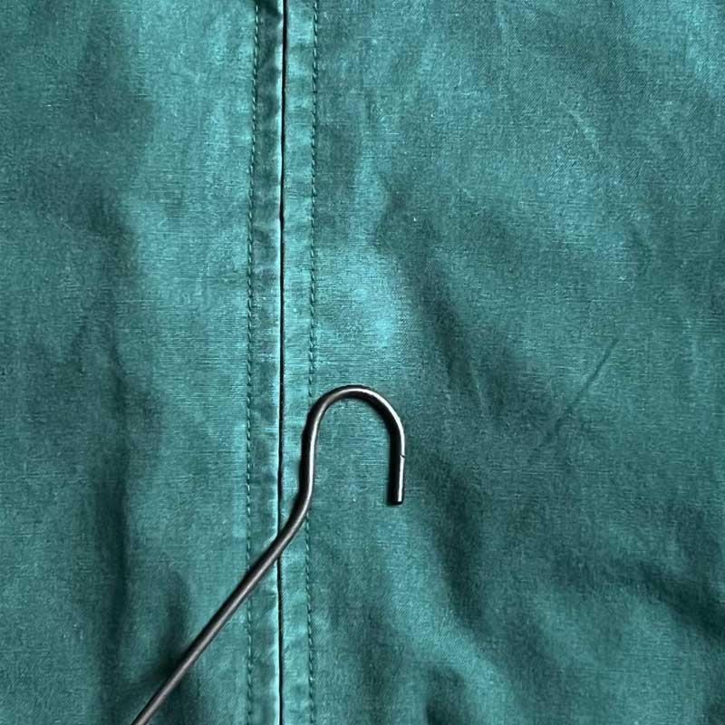 POLO RALPH LAUREN 90'S Ralph Lauren Swing Top GREEN/XL 90